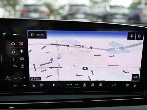 New 2025 Audi A5 2.0T Premium Plus image 38