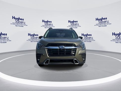 New 2026 Subaru Ascent Touring image 4