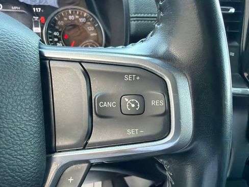 Used 2023 RAM 1500 Laramie AWD/4WD image 36