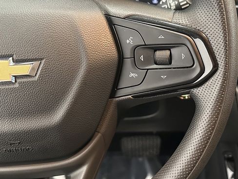 Certified 2022 Chevrolet TrailBlazer LT w/ Convenience Package image 12