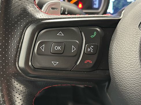 Used 2024 Jeep Wrangler Unlimited Rubicon 392 AWD/4WD image 25