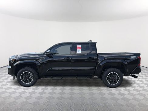 New 2026 Toyota Tacoma TRD Sport RWD image 4
