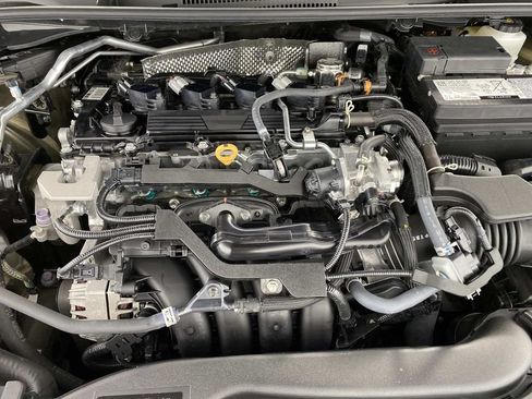 Used 2025 Toyota Corolla FX FWD image 30