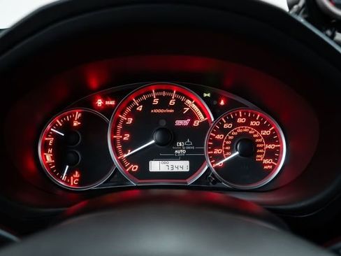 Used 2013 Subaru Impreza WRX STI AWD/4WD image 34