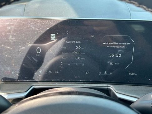 Used 2024 Kia Sorento SX Prestige image 41