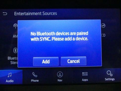 Used 2018 Ford Focus RS image 13