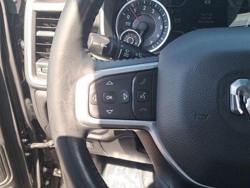 Certified 2023 RAM 1500 Big Horn AWD/4WD image 17