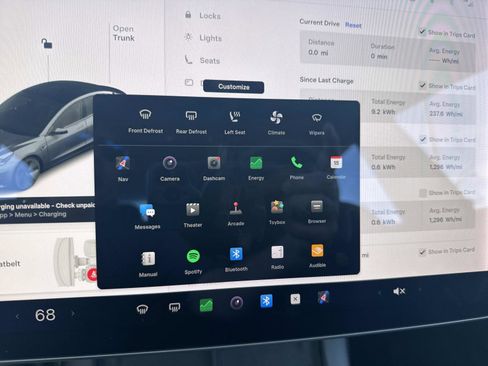 Used 2021 Tesla Model 3 Long Range image 28