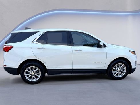 Used 2020 Chevrolet Equinox LT FWD image 6