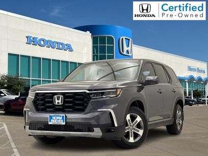 Used 2024 Honda Pilot EX-L