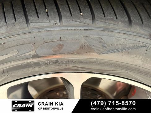 Used 2023 Dodge Durango SRT Hellcat AWD/4WD image 49