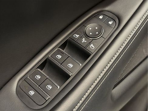 Used 2023 INFINITI QX60 Luxe AWD/4WD image 45