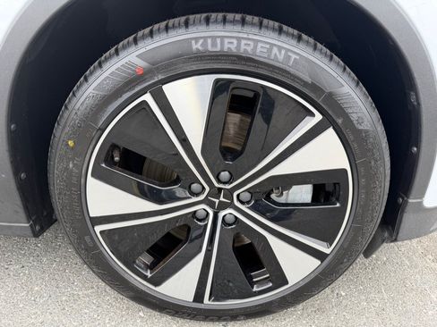 Used 2024 Polestar Polestar 2 w/ Pilot Pack RWD image 51