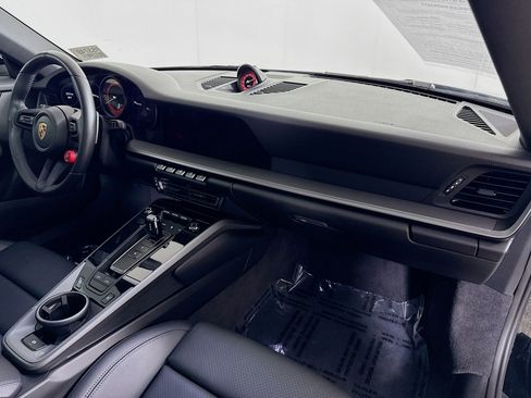 Certified 2024 Porsche 911 Targa 4S w/ Sport Package image 24