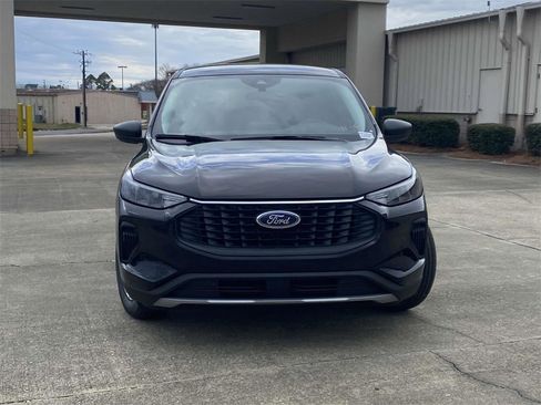New 2025 Ford Escape Active image 2