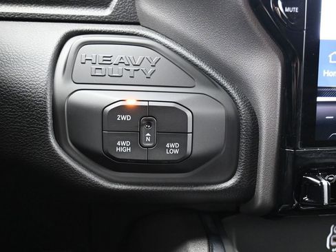 New 2026 RAM 2500 Laramie image 28