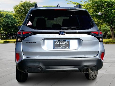 New 2026 Subaru Forester Premium w/ Base/Premium Package image 4
