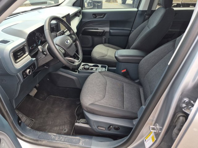 Used 2024 Ford Maverick XLT w/ XLT Luxury Package FWD image 11