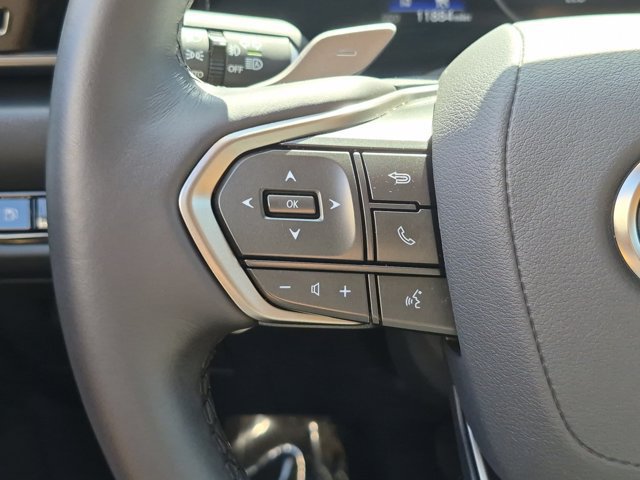 Used 2026 Lexus NX 350h AWD w/ Accessory Package (2T) image 19