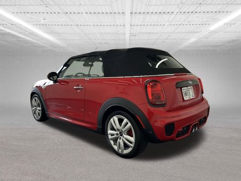 Used 2019 MINI Cooper John Cooper Works image 3