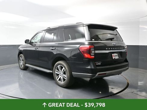 Used 2023 Ford Expedition Limited image 12
