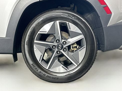 Used 2025 Hyundai Tucson SEL image 11