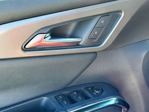 New 2026 Chevrolet Traverse LT w/ LPO, Floor Liner Package image 21