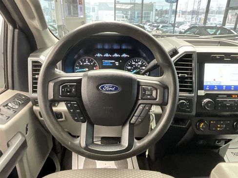 Used 2021 Ford F350 XLT w/ XLT Value Package image 21