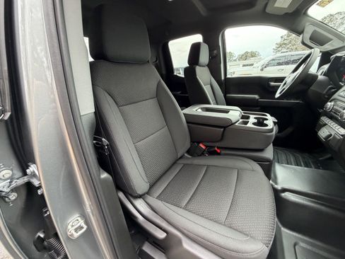 New 2026 GMC Sierra 1500 Pro w/ Pro Value Package image 16