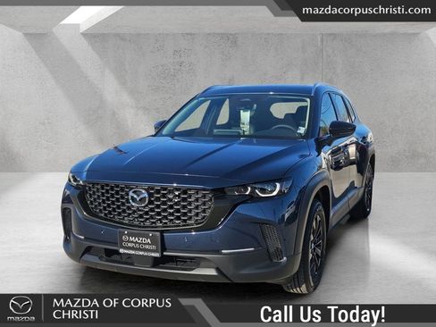 New 2026 MAZDA CX-50 AWD 2.5 S w/ Weather Package image 1