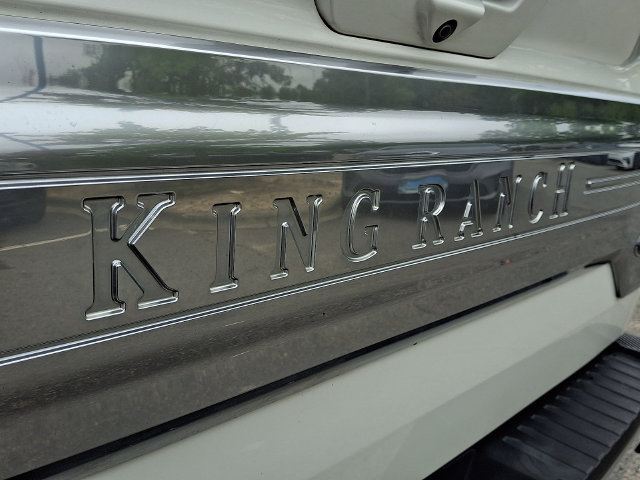 Used 2020 Ford F150 King Ranch w/ Equipment Group 601A Luxury AWD/4WD image 34
