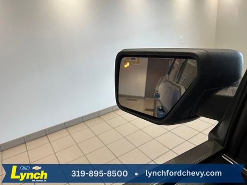 Used 2023 Ford F150 XLT w/ Equipment Group 302A High image 14