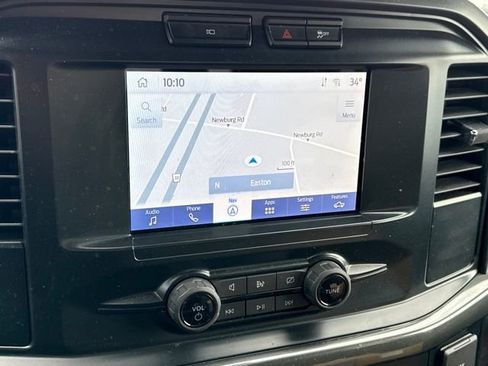 Used 2023 Ford F150 XL w/ STX Appearance Package image 23