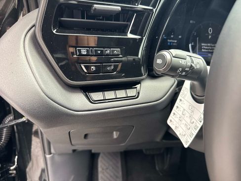 New 2026 Lexus TX 350 AWD image 34