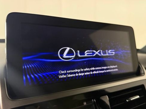 Used 2023 Lexus GX 460 Premium w/ Premium Package AWD/4WD image 19