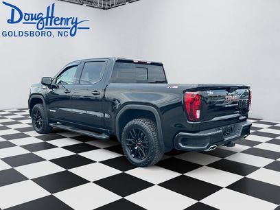Used 2023 GMC Sierra 1500 Elevation w/ Elevation Premium Package