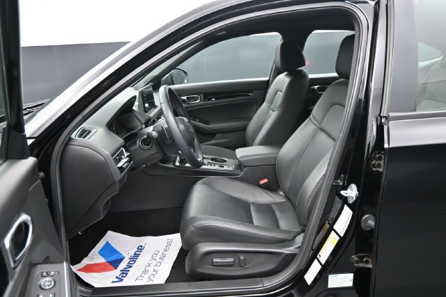 Used 2025 Honda Civic Sport Touring image 10