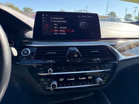 Used 2019 BMW M550i xDrive w/ Premium Package 2 image 20