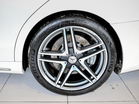 Used 2019 Mercedes-Benz S 63 AMG AMG S 63, Head-Up Display, Dri image 9