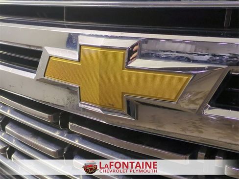 Certified 2024 Chevrolet Tahoe Premier image 60