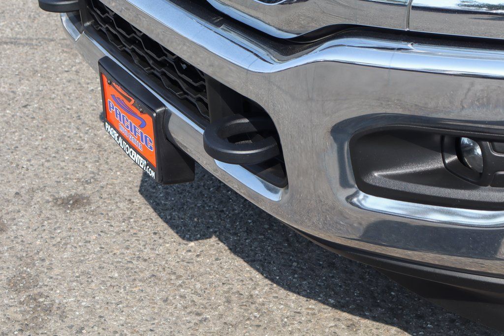 Used 2021 RAM 4500 Tradesman RWD image 33
