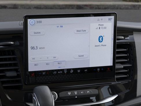 New 2026 Ford Transit 350 XLT image 15