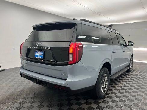 New 2026 Ford Expedition Max Active image 8