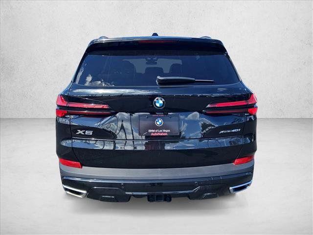 Certified 2024 BMW X5 xDrive40i w/ Premium Package AWD/4WD image 7