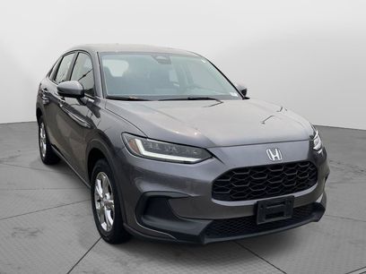Used 2024 Honda HR-V LX