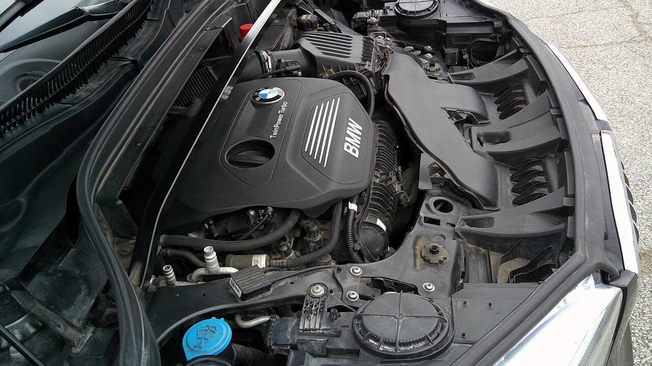 Used 2019 BMW X1 sDrive28i w/ Convenience Package FWD image 37
