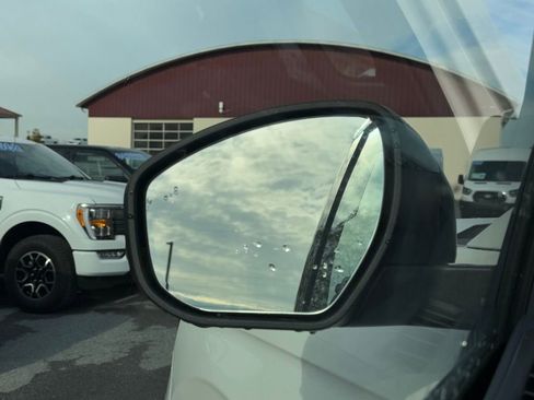 New 2025 Ford Expedition Max Platinum w/ Stealth Performance Package image 10