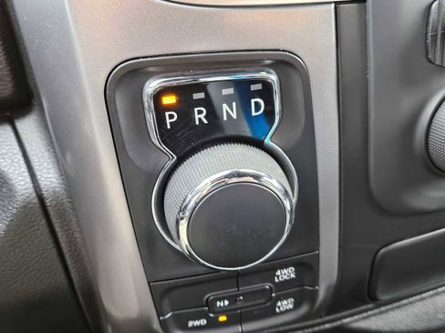 Used 2024 RAM 1500 Classic Warlock image 31