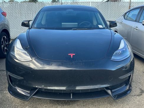 Used 2022 Tesla Model 3 Long Range image 6