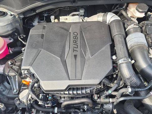 Used 2022 Hyundai Santa Fe Calligraphy FWD image 22